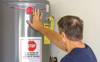 Why is your water heater leaking?