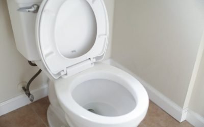 What to Do When Your Toilet Keeps Running – Our Guide