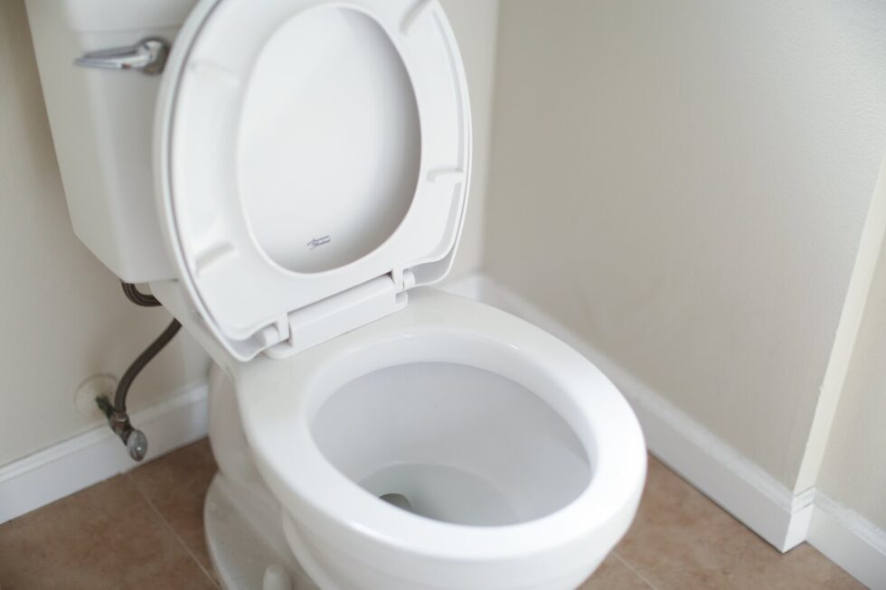 What to Do When Your Toilet Keeps Running – Our Guide