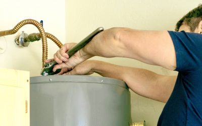 5 Signs You Need a New Water Heater