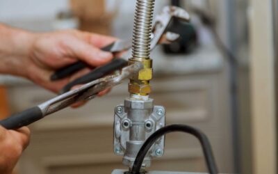 Top 5 Things to Know About Gas Line Repair and Replacement