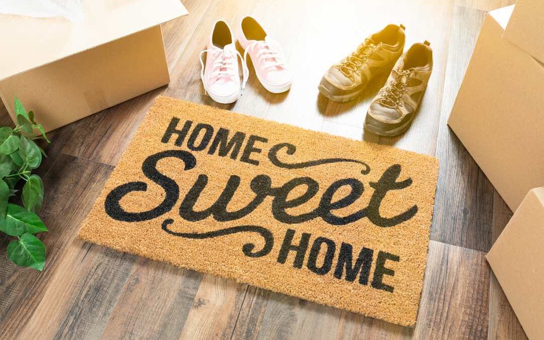 Do These 7 Things After Moving Into Your New Home