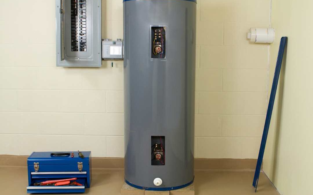 7 Signs You Need a New Water Heater, According to an Alpharetta Plumber Who’s Seen It All