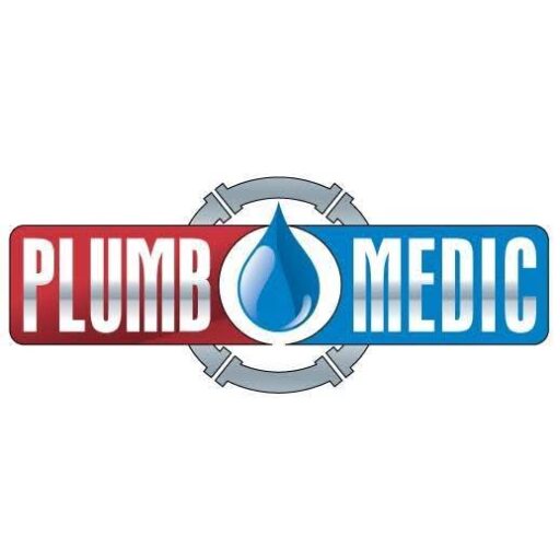 Plumb Medic logo