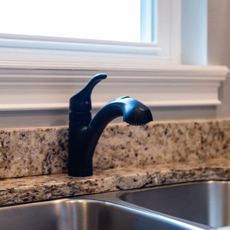 What Causes Low Water Pressure and How to Fix It