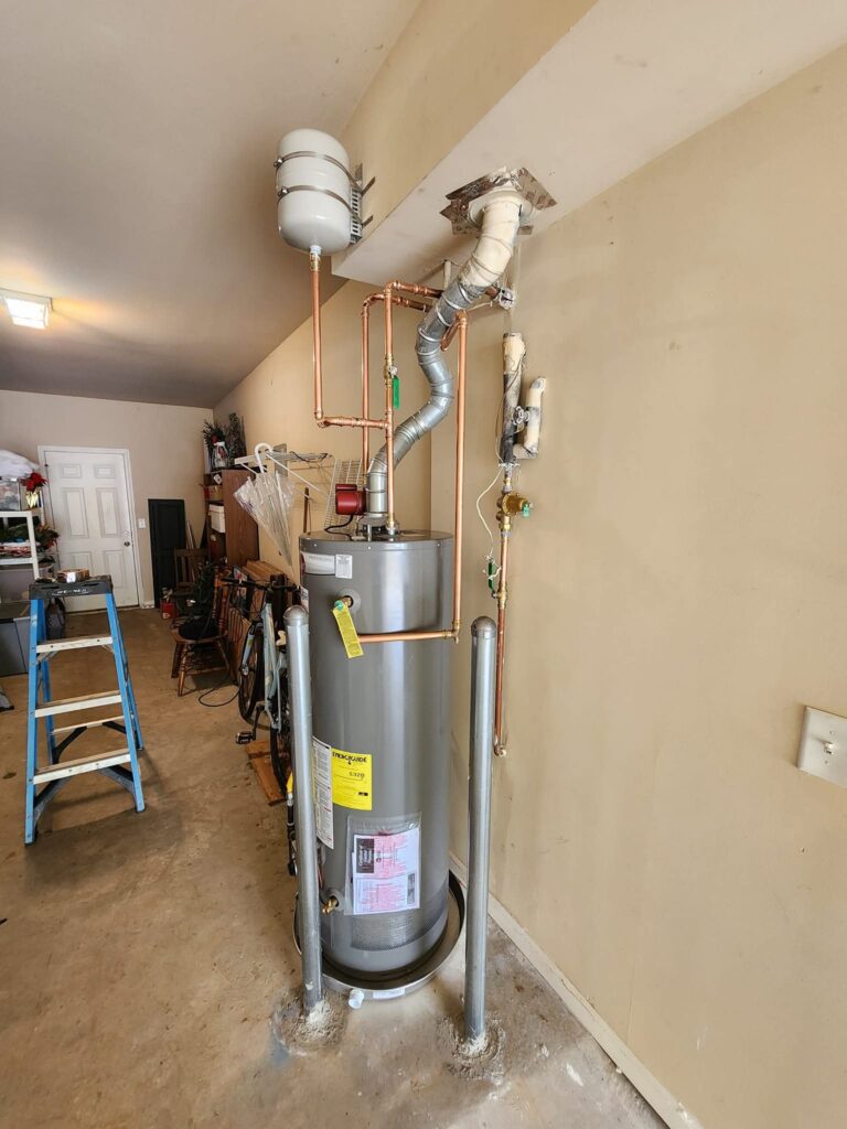 How to Tell If Your Water Heater Needs Repair or Replacement