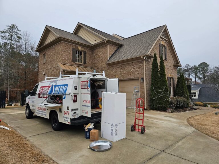 What to Do During a Plumbing Emergency at Home