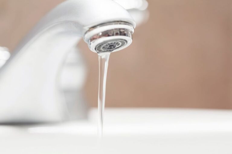 The Faucet Upgrades That Actually Matter When You Remodel a Bathroom